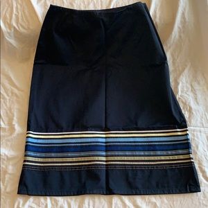 Women’s Liz Claiborne Skirt Size 6